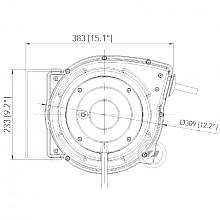 KraftWell KRW1731EW