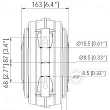 KraftWell KRW1731EW
