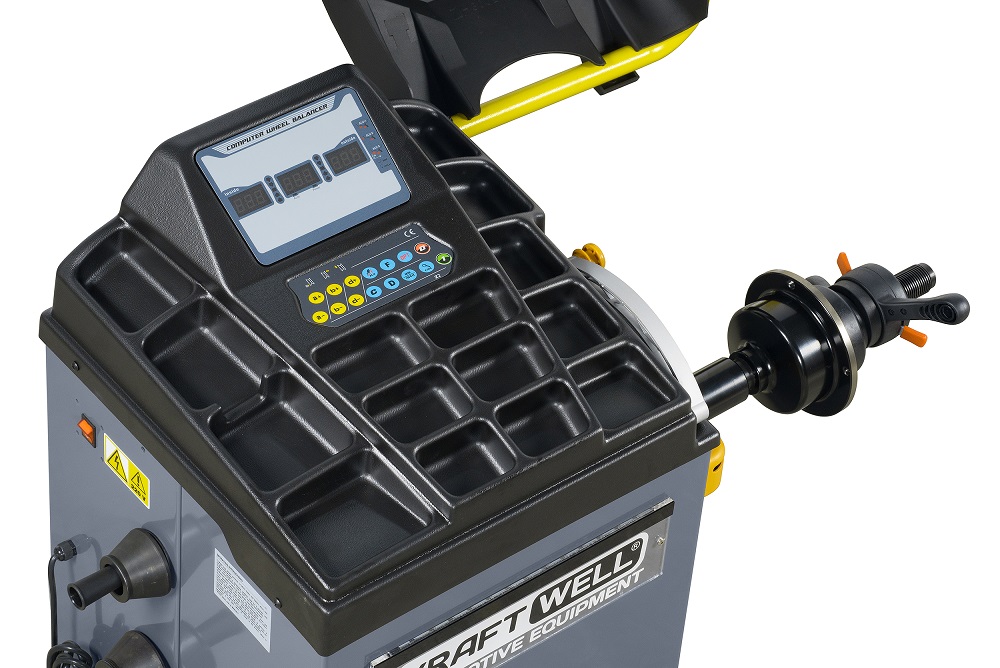 KraftWell KRW243