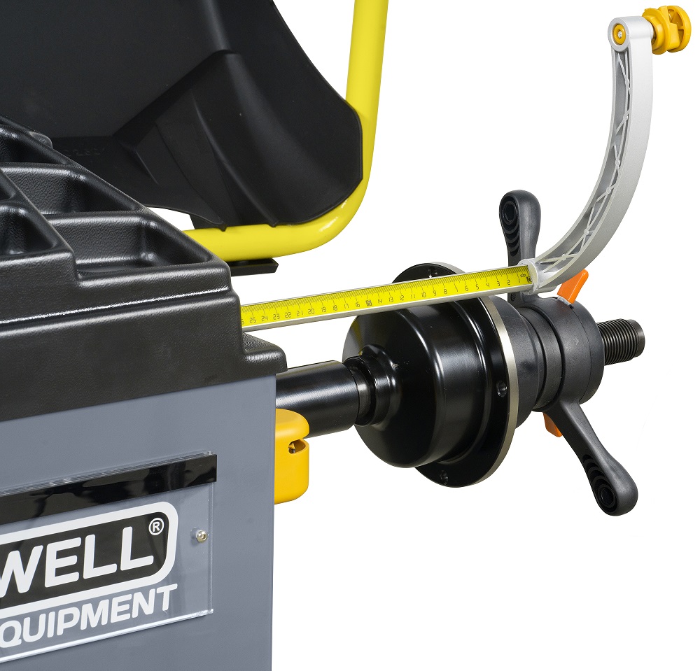 KraftWell KRW243