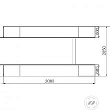 KraftWell KRW3FS/220