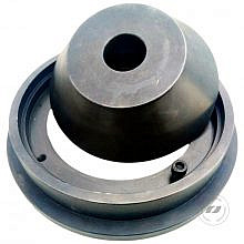KraftWell KRW4WD40