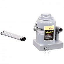 KraftWell KRWBJ50