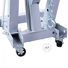 KraftWell KRWC1