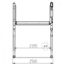 KraftWell KRWF3P