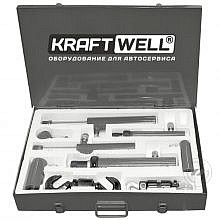KraftWell KRWHCS