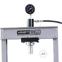 KraftWell KRWPR20F