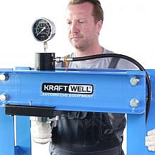 KraftWell KRWPR30