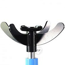 KraftWell KRWTJ6_blue