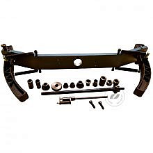 KraftWell TB-M-0100000