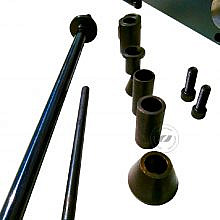 KraftWell TB-M-0100000
