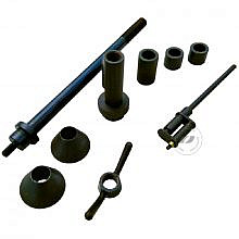 KraftWell TB-M-0410000