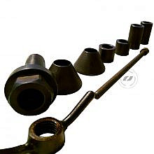 KraftWell TB-M-0510000