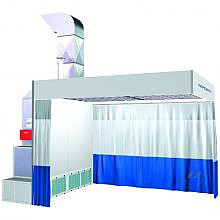 Nordberg NB100C column