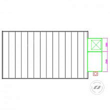 Nordberg NB100C column