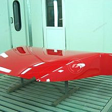 NORDBERG INDUSTRIAL