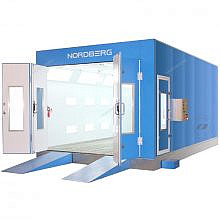 Nordberg LUX