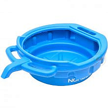 Nordberg OIL15