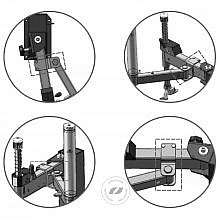 KraftWell PR-1