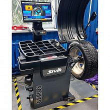 Sivik GELIOS 3D Plus NEW