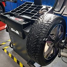 Sivik GELIOS 3D Plus NEW