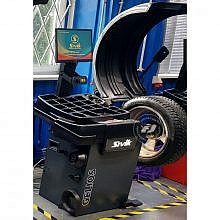 Sivik GELIOS 3D Plus NEW