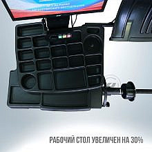 Sivik GELIOS 3D Plus NEW