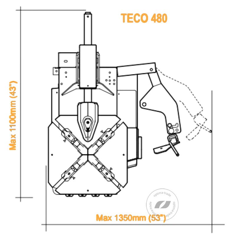 TECO 480