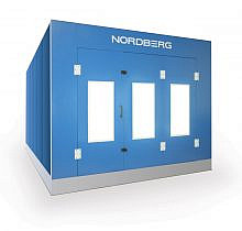 NORDBERG STANDART