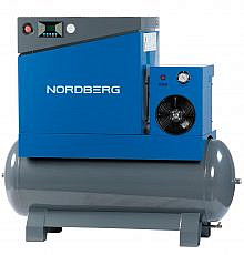 Nordberg NCA10RD