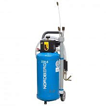 Nordberg 2330B