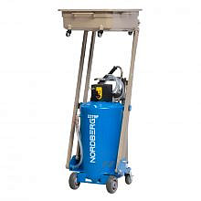 Nordberg 2380PB