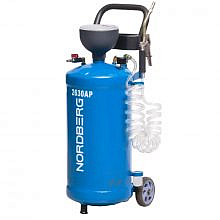 Nordberg 2630AP