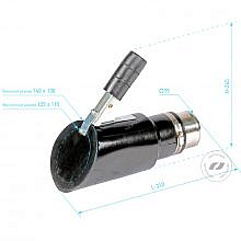 Nordberg AN075DI