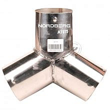 Nordberg AT75