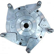 Nordberg B-W-0100000