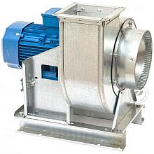 Nordberg B3