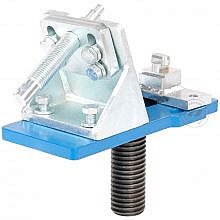 Nordberg BAS-BMW-CLAMP