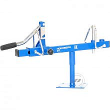 Nordberg D1T
