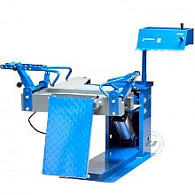 Nordberg D5