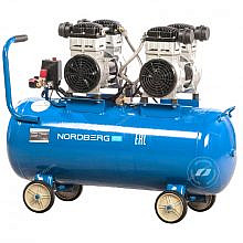Nordberg ECO NCEO100/400
