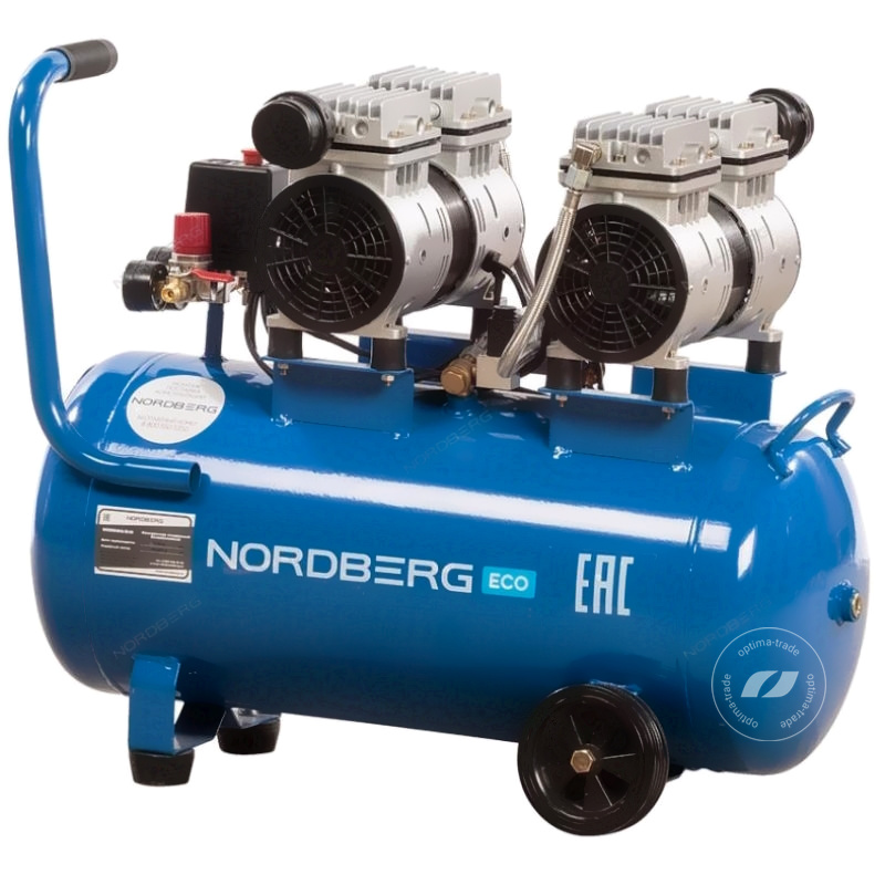 Nordberg ECO NCEO50/210