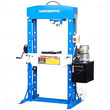 Nordberg N3650E