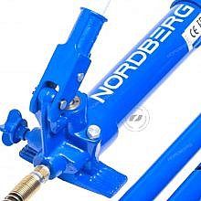 Nordberg N3804