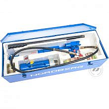 Nordberg N3820