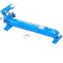Nordberg N38HPS