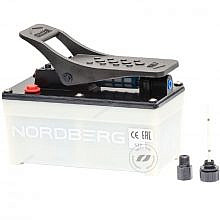 Nordberg N3P