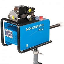 Nordberg NL2