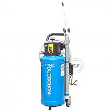 Nordberg 2330-BC