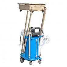 Nordberg 2380P